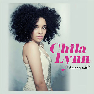 Álbum Amor y Miel de Chila Lynn