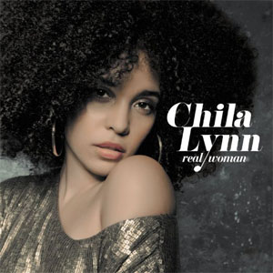 Álbum Real Woman de Chila Lynn