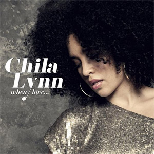 Álbum When Love... de Chila Lynn