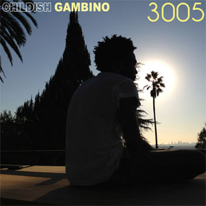 Álbum 3005 de Childish Gambino