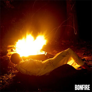 Álbum Bonfire de Childish Gambino