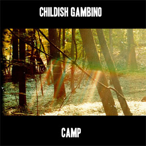 Álbum Camp de Childish Gambino