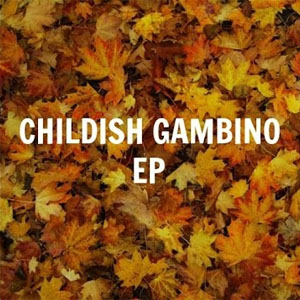 Álbum EP (2011 Re-Release) de Childish Gambino