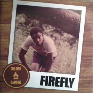 Álbum Firefly de Childish Gambino