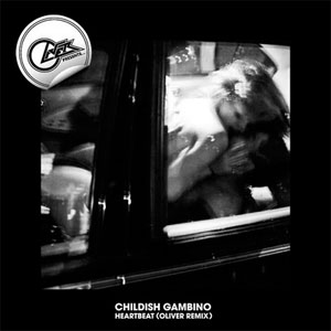 Álbum Heartbeat (Oliver Remix) de Childish Gambino