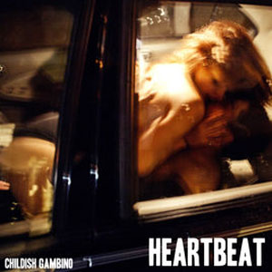 Álbum Heartbeat (Remixes) de Childish Gambino