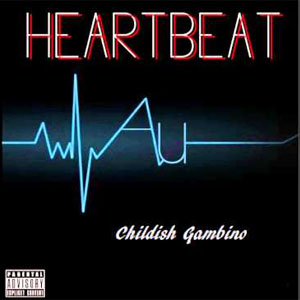 Álbum Heartbeat de Childish Gambino
