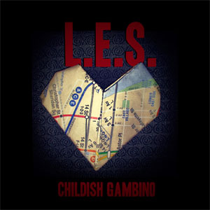 Álbum L.E.S. de Childish Gambino