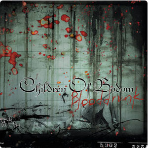 Álbum Blooddrunk de Children of Bodom