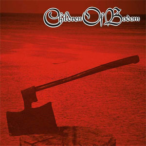 Álbum Children Of Bodom de Children of Bodom
