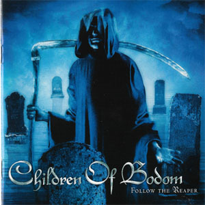 Álbum Follow The Reaper de Children of Bodom