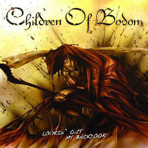 Álbum Lookin' Out My Backdoor de Children of Bodom