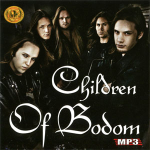 Álbum MP3 de Children of Bodom