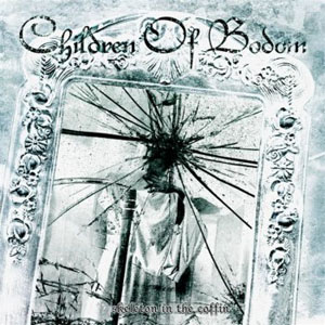 Álbum Skeleton in the Coffin de Children of Bodom