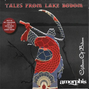 Álbum Tales From Lake Bodom de Children of Bodom