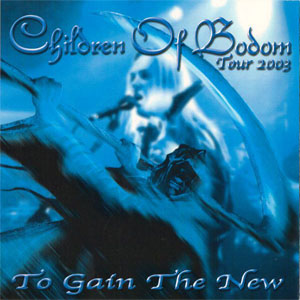 Álbum To Gain The New de Children of Bodom