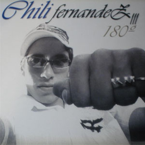 Álbum 180 de Chili Fernández