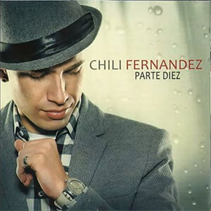Álbum Parte Diez de Chili Fernández