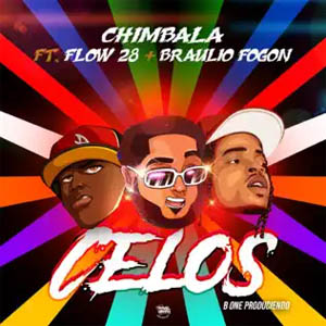 Álbum Celos de Chimbala