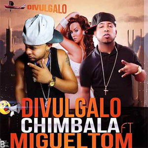 Álbum Divúlgalo de Chimbala