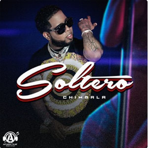 Álbum Soltero de Chimbala