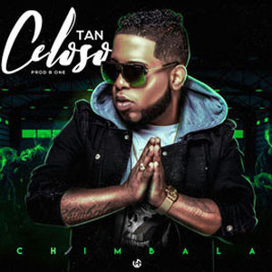 Álbum Tan Celoso  de Chimbala