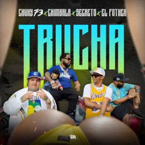 Álbum Trucha de Chimbala