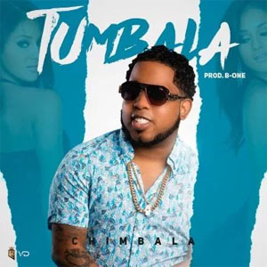 Álbum Tumbala de Chimbala