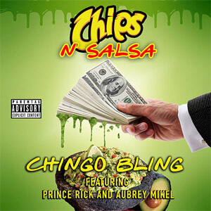 Álbum Chips n’ Salsa de Chingo Bling