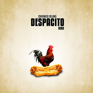 Álbum Despacito (Remix) de Chingo Bling