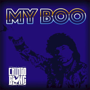 Álbum My Boo de Chingo Bling