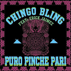 Álbum Puro Pinche Pari de Chingo Bling