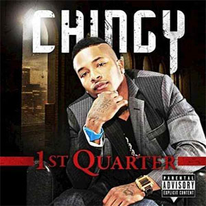Álbum 1st Quarter de Chingy