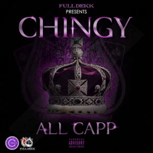 Álbum All Capp de Chingy