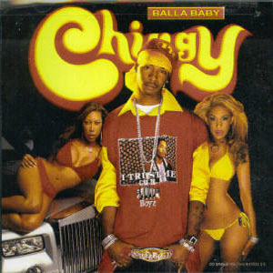 Álbum Balla Baby de Chingy