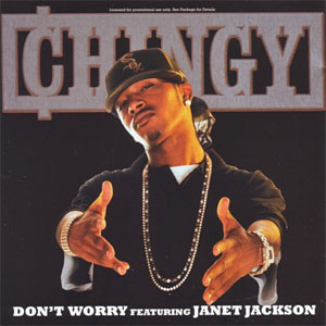 Álbum Don't Worry de Chingy