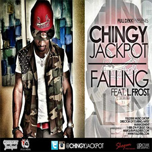 Álbum Falling  de Chingy