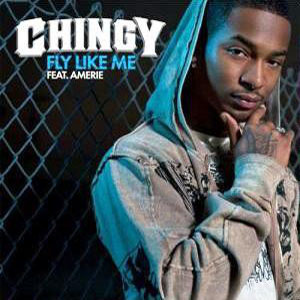 Álbum Fly Like Me de Chingy