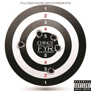 Álbum F.Y.R. de Chingy