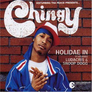 Álbum Holidae In de Chingy