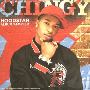 Álbum Hoodstar Sampler de Chingy