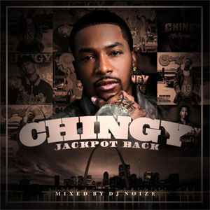 Álbum Jackpot Back de Chingy