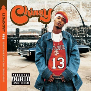 Álbum Jackpot de Chingy