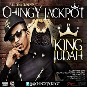 Álbum King Judah de Chingy