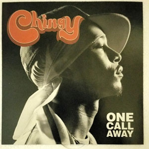Álbum One Call Away de Chingy