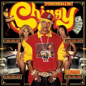 Álbum Powerballin' de Chingy