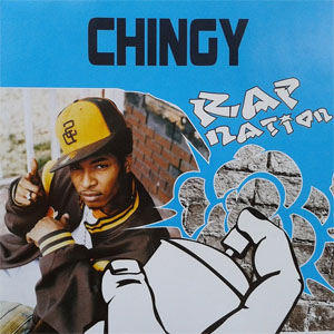 Álbum Rap Nation de Chingy