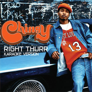 Álbum Right Thurr (Karaoke Version) de Chingy