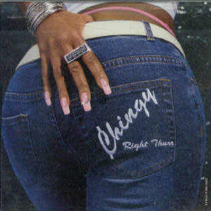 Álbum  Right Thurr de Chingy
