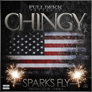 Álbum Sparks Fly de Chingy